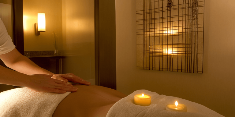 u1221652487 Close up of a massage therapists hands gently mas 73289946 3dfb 4726 8a4b d990fe7accfa 1 768x384