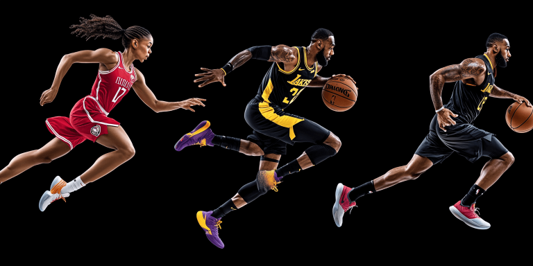 u1221652487 imagine a female soccer player a male basketball  e237019a c77a 4dde 8ceb 91dfe4e301f6 2 768x384